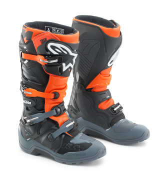 TECH 7 EXC BOOTS 